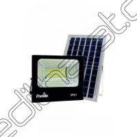 Forlife 150 Watt Solar Projektör - FL-3140