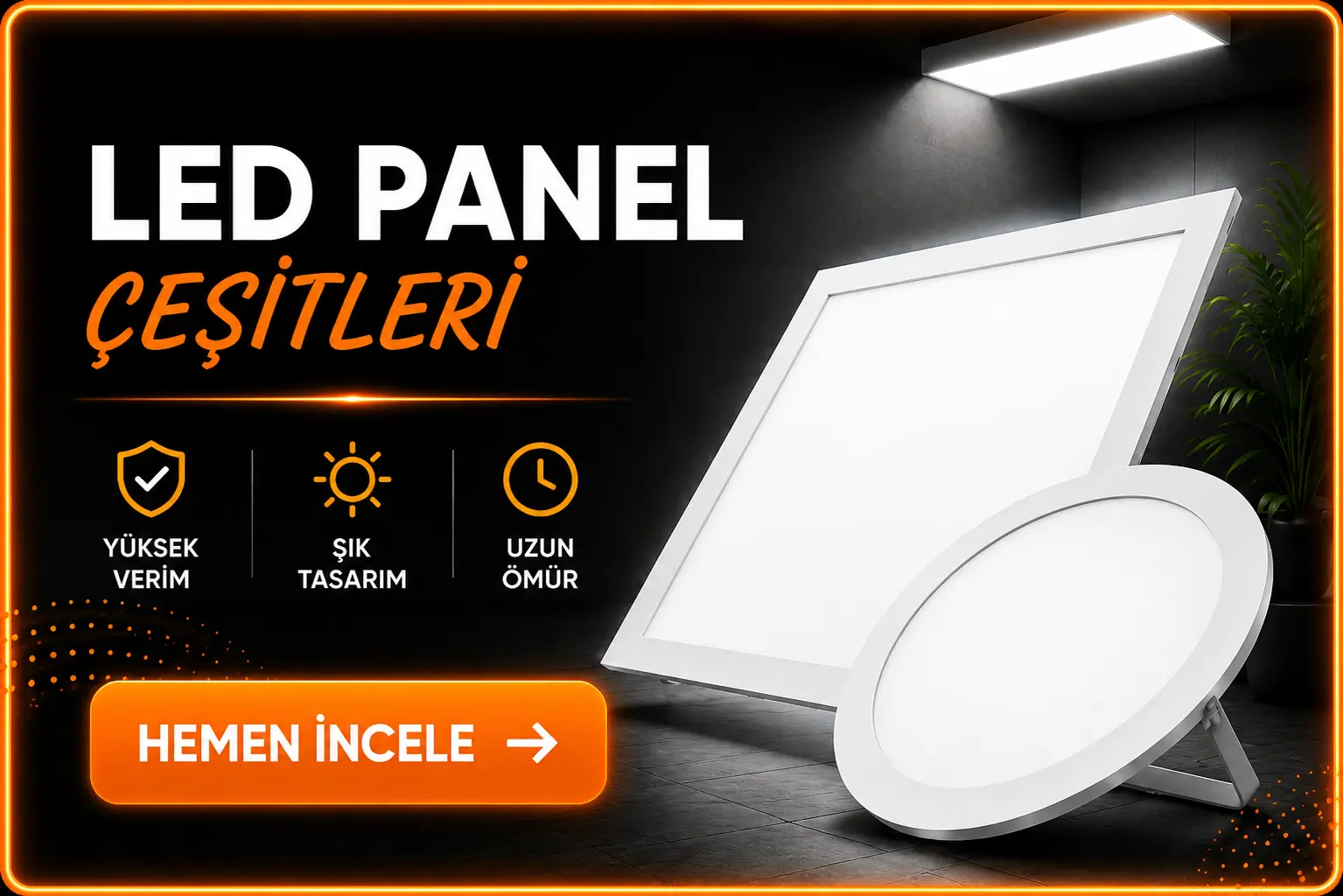 Led Panel