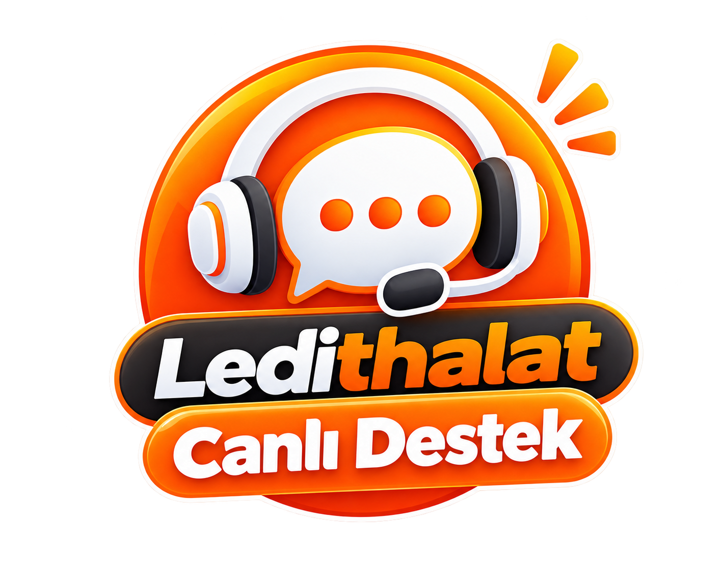 Canlı Destek
