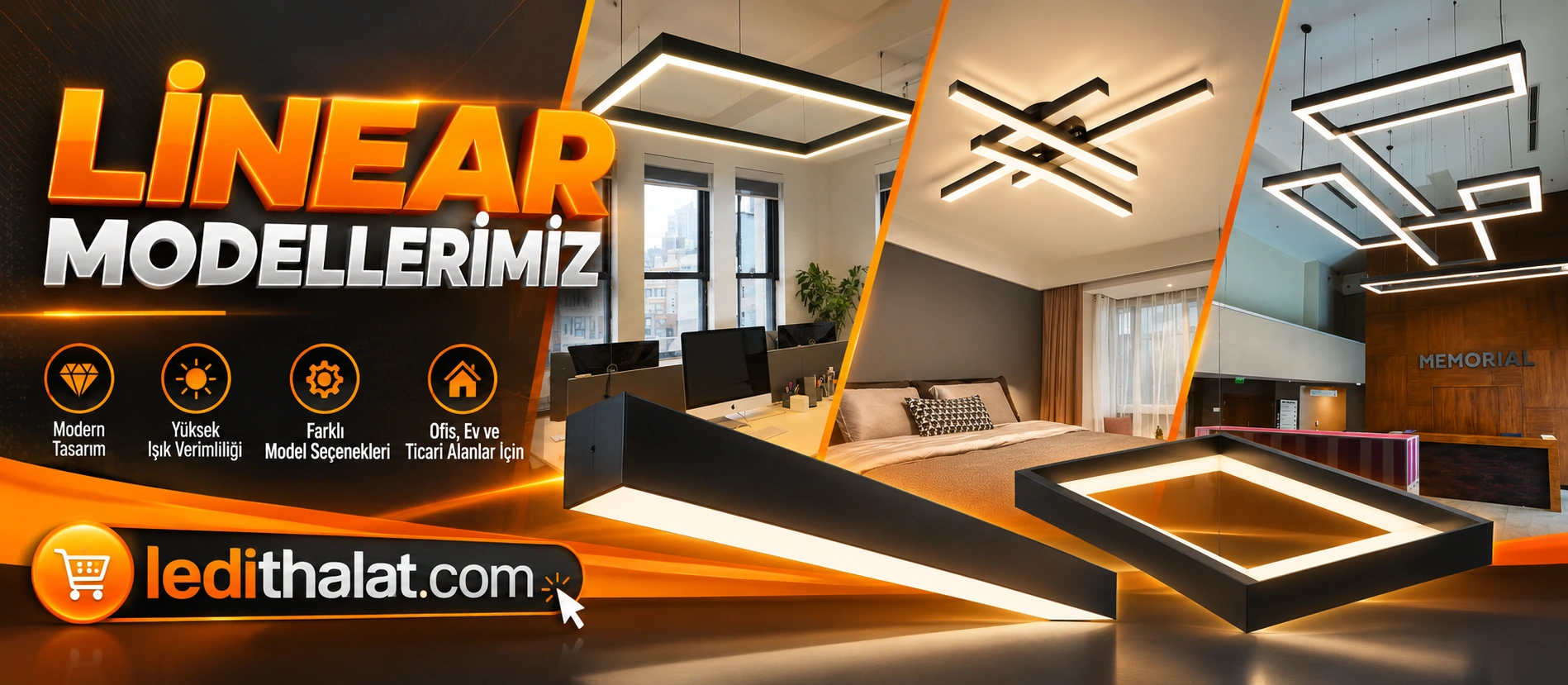 LİNEAR MODELLERİ