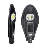 100 Watt Sokak Tipi Led Armatür FL-6031