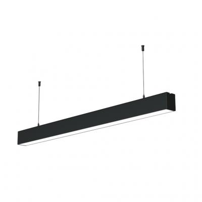120 Cm Linear Led Armatür 4000 Kelvin Osram Ledli