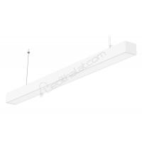 120 Cm Linear Led Armatür Gün Işığı Osram Led