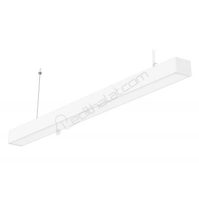 120 Cm Linear Led Armatür Gün Işığı Osram Led