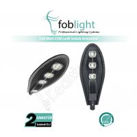 150 Watt Cob Ledli Sokak Armatürü
