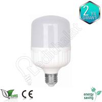 30 Watt led ampul E27 duylu