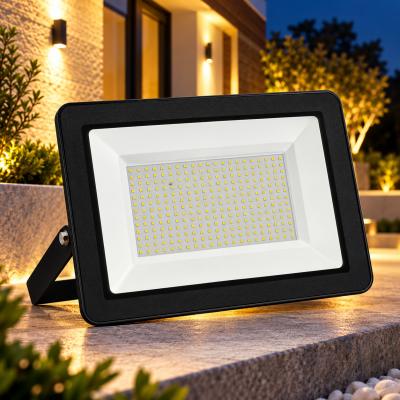 200 Watt Ledli Projektör Beyaz