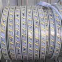 220 Volt Üç Sıralı Şerit Led
