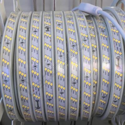 220 Volt Üç Sıralı Şerit Led