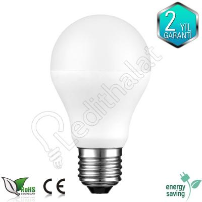 24 Volt 7 Watt Led Ampul