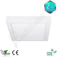 24W LC438 Sıva Üstü armatür