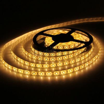 3 Çipli Gün Işığı Şerit Led Dış Mekan 5 Metre Rulo