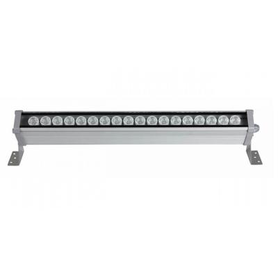 36x1 Watt 100 Cm Edison Ledli Wallwasher