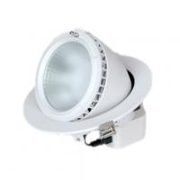 38 Watt Cob Ledli Salyangoz