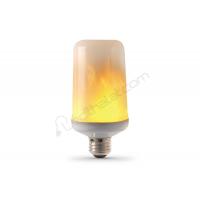 4 Watt Alevli Led Ampul