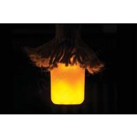4 Watt Alevli Led Ampul