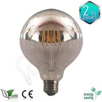 43-4016 E27 Duylu ledli rustik ampul