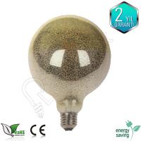 43-4017 E27 Duylu ledli rustik ampul