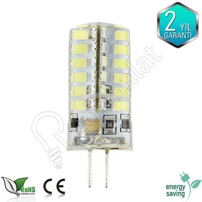 5 Watt G4 Led Ampul