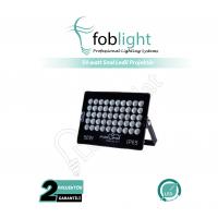 50 Watt Led Projektör Beyaz Işık