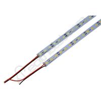 5630 Alüminyum Led Bar Çubuk Led Gün Işığı 10 Adet