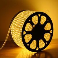 5630 Dış Mekan Şerit Led 220 Volt Gün Işığı 100 Metre
