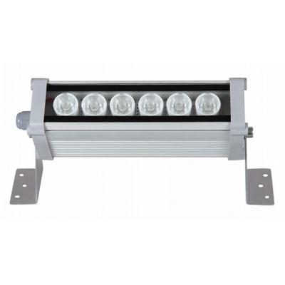 6x1 Watt 20 Cm Edison Ledli Wallwasher