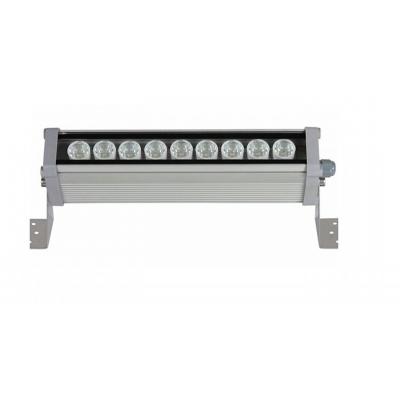 9x1 Watt 30 Cm Edison Ledli Wallwasher