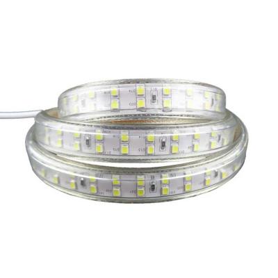 ACK Çift Sıra 220 Volt Dış Mekan Şerit Led - 50 Metre