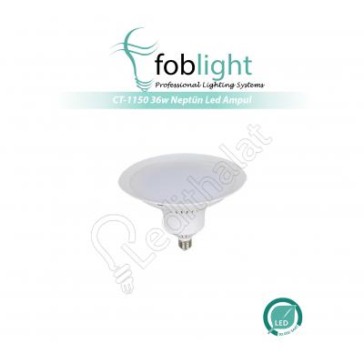 CT-1150 36 Watt Neptün Led Ampul