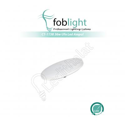 CT-1158 36 Watt Ufo Led Ampul
