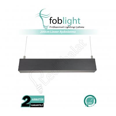 CT-9063 200cm Lineer Aydınlatma