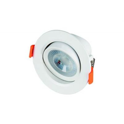 Cata CT-5214 7 Watt Led Spot Armatür