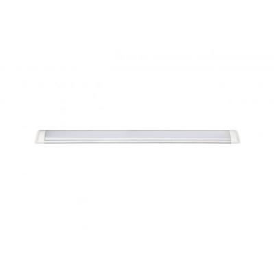 Cata CT-2481 36W Sensörlü Yatay Led Bant Armatür