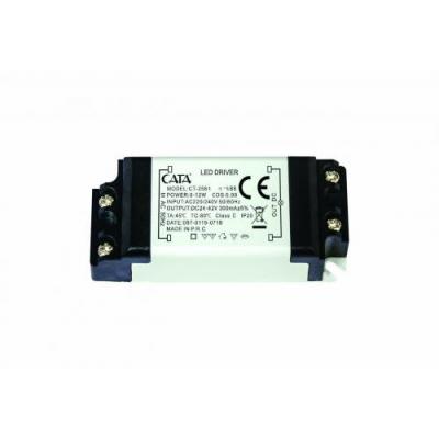Cata CT-2581 8-12W SMD COB Armatür Driver