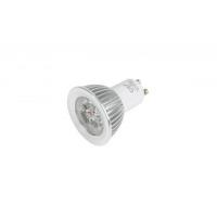 Cata CT-4200 3X1 Power Led Ampul (GU-10)