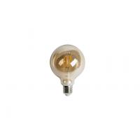 Cata CT-4286 6W G95 Glop Uzun Flament Rustik Led Ampul
