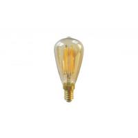 Cata CT-4299 4W Rustik Led Ampul (E14)