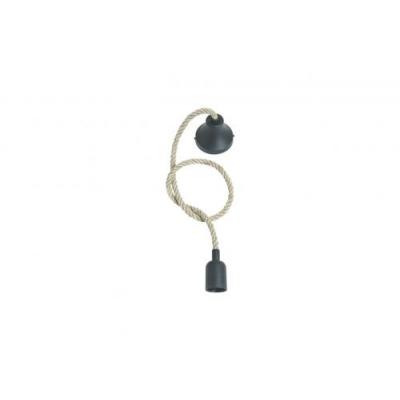 Cata CT-4300 Dekoratif Halat Rozanslı E27