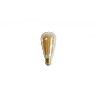 Cata CT-4313 6W Uzun Flament Dimlenebilen Rustik Led Ampul