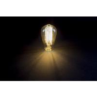 Cata CT-4313 6W Uzun Flament Dimlenebilen Rustik Led Ampul