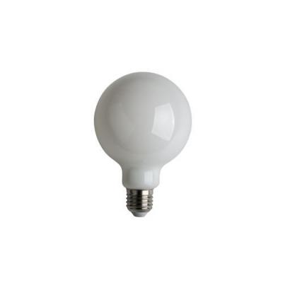 Cata CT-4317 8W Glop G125 Soft Led Ampul