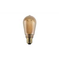 Cata CT-4324 4 W  Rustik ST64 LED Ampul Nasa Teknolojisi