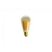 Cata CT-4350 4W Uzun Flament Rustik Led Ampul