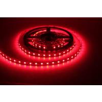 Cata CT-4489 Üç Çipli  Dış Mekan Kırmızı Şerit Led 5 mt