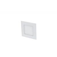 Cata CT-5134 3W Kare Panel Led Armatür 