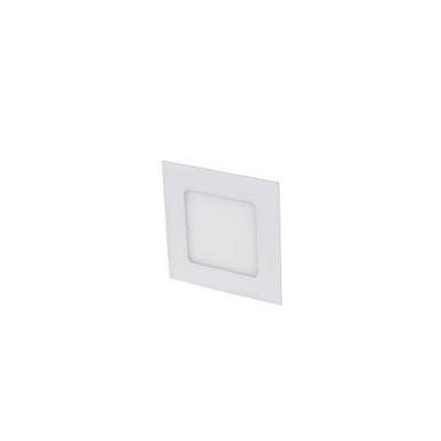 Cata CT-5134 3W Kare Panel Led Armatür 