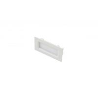 Cata CT-5178 3W Koridor Armatürü Kasalı