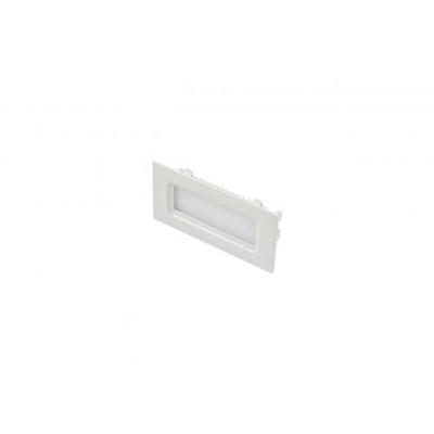 Cata CT-5178 3W Koridor Armatürü Kasalı