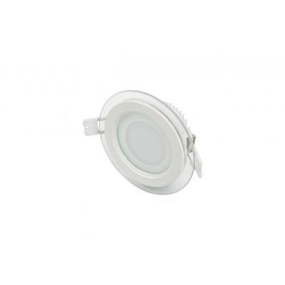 Cata CT-5181 6W Camlı Panel Led Armatür